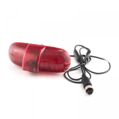 Ampire Kv-Vivaro-A Cámara Trasera Opel Vivaro Combo Renault Trafic Nissan Prima - Imagen 1 de 4