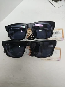 Foster Grant Low Bridge Fit ANIMAL PRINT ARM Sunglasses NS0921 59022 MCB 350 X2 - Picture 1 of 4