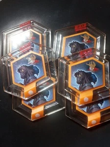 Odins Pferd (V2.0) - Disney Infinity Power Disc - Bild 1 von 2
