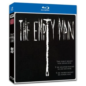 The Empty Man (2020) Movie 1-Disc for Gift Box Set Collection - Bild 1 von 1