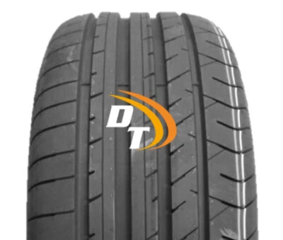 2x Fulda ECOCONTROL SUV 235 55 R18 100V Reifen Sommer - Bild 1 von 4