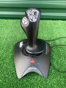 hravis destroyer aftershock 10515 joystick gaming usb - Picture 1 of 5