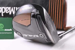 Taylormade BRNR Mini Driver / 13.5 Degree / Stiff Flex UST ProForce M40X 65 - Picture 1 of 9