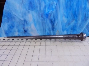 Vtg Marlin Fib Spike 14-1/2" Logging Maritime Splicing C. DREW co. - Picture 1 of 12