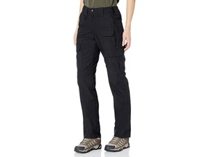 F525450450 PROPPER TACTICAL PANTS - SIZE: WOMEN 6 - LAPD NAVY - Picture 1 of 1