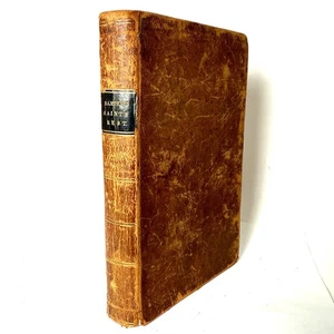 The Saint's Everlasting Rest - Rev. Richard Baxter - 1800’s - Religious Studies - Bild 1 von 15