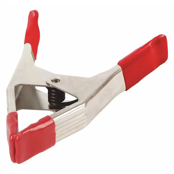 Bessey Spring Clamp,Steel,1" XM3 Bessey XM3 091162010013 - Image 1 of 1