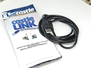 Castle Creations Link Programmer - Picture 1 of 1