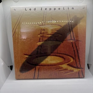 Led Zeppelin [Box Set] [Box] by Led Zeppelin (CD, Oct-1990, 4 Discs SEALED NEW - Imagen 1 de 8