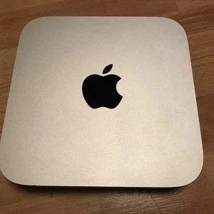 Apple Mac Mini A1347 (late 2012) Quad Core i7 3615QM 2.3GHz 16GB RAM 500GB SSD - Picture 1 of 11