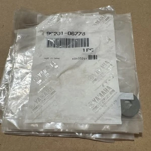 Yamaha Plate Washer NOS 90201-06778 - Bild 1 von 2