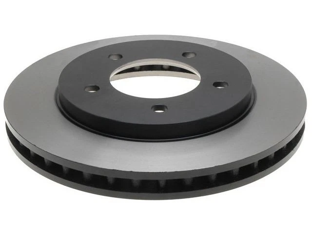 Rotor de freno delantero Raybestos 29CWNJ77 para Lincoln Navigator 1998 1999 2000 Foto 1 de 1