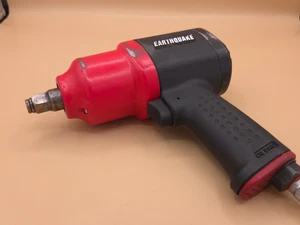 Earthquake EQ12C 1/2" Air Impact Wrench Item 62835 90 PSI Max - Picture 1 of 8