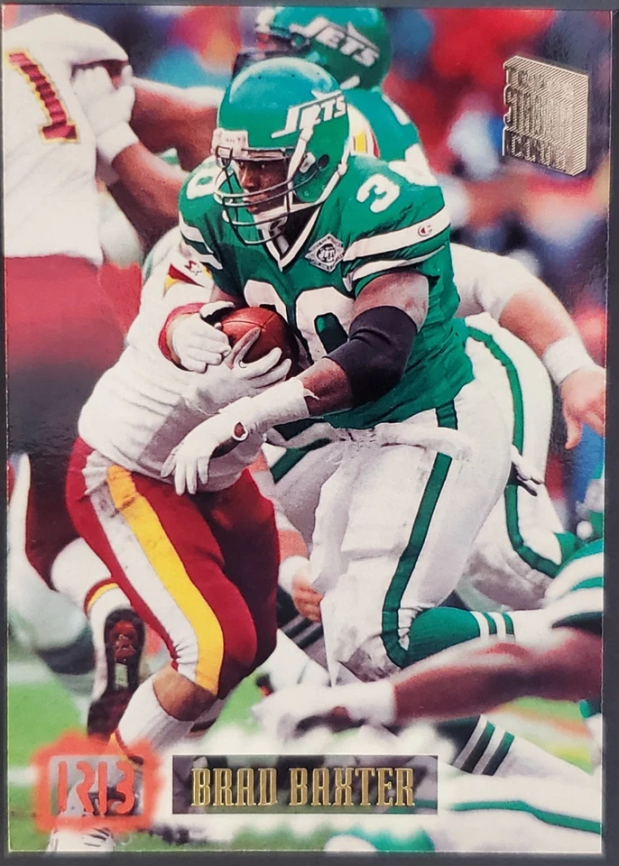 1994 Topps Stadium Club Football-YOU PICK-Complete Your Set - Image 1 of 1
