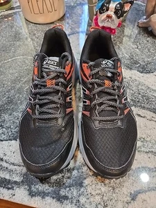 Asics Trail Scout 2 Size 9 W - Picture 1 of 8