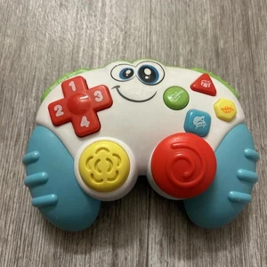 Controlador de juego Fisher-Price Laugh & Learn - Imagen 1 de 2