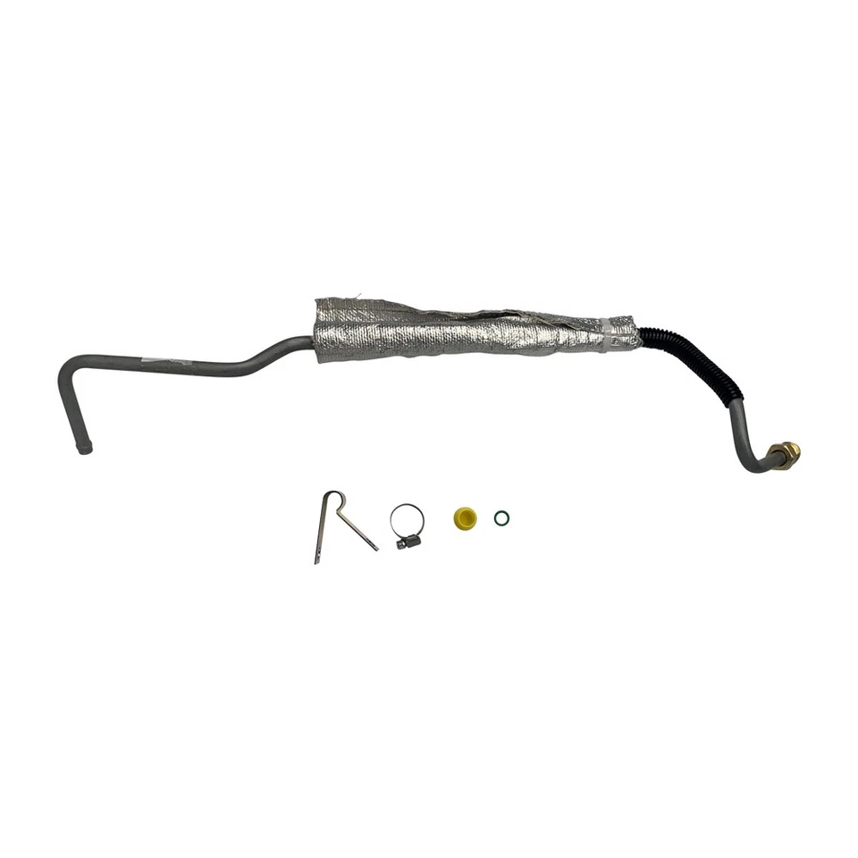 Línea de retorno de dirección asistida Edelmann para Lexus RX330 2004 2005 2006 Foto 1 de 3