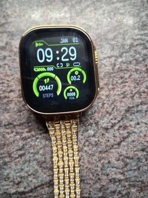 Hi Apple- Watch Ultra 2 - Bild 1 von 4