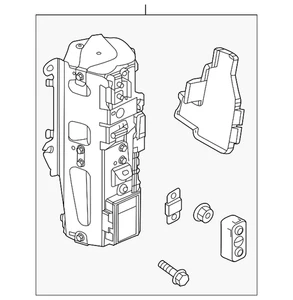 Genuine Mazda Capacitor GKH8-67-ZC0D - Picture 1 of 2