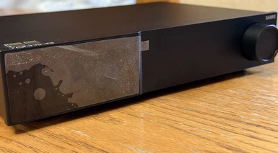 Topping D70 Pro Sabre Balanced DAC Preamplifier Genuine ESS9039SPRO Bluetooth - Image 1 of 3