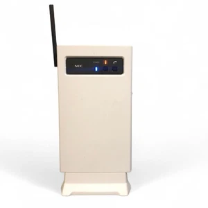 TOP NEC 730098 DTZ-8R-1 DTERM Digitale Akku-Basisstation & Stromkabel - Bild 1 von 4