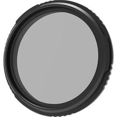 Haida NanoPro Mist Black 1/4 Filter for FUJIFILM X100/X100VI Series Cameras - Image 1 of 4