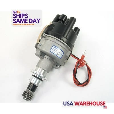 Pertronix Ignition D41-20A, One Industrial Distributor - Perkins (G4236) Perform - Image 1 of 4