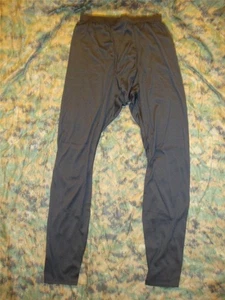 USMC Army Military Surplus SPEAR Polartec Base Drawers Long Underwear MEDIUM REG - Picture 1 of 1