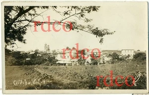 CORDOBA Veracruz, vista panorámica, Foto Murillo; Mexiko - Bild 1 von 2