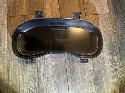 2023 - 2024 RAM 2500 3500 HD LIMITED INSTRUMENT CLUSTER GAUGE 12" DISPLAY - Image 1 of 4