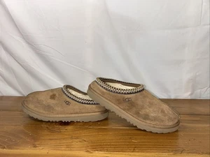 UGG Tasman Slippers Brown 1019066K Youth Size US 5/EU 37 - Picture 1 of 7