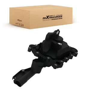 Crankcase Vent System for Audi A6 A7 A8 Q7 3.0L V6 2015-19 06E103547AD - Picture 1 of 11