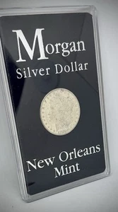 1899-O Morgan Silver Dollar VAM 6 Micro O Top 100 “SUPER RARE IN THIS CONDITION” - Picture 1 of 8