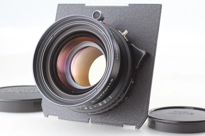Rate [N MINT] Schneider Symmar S 180mm F5.6 MC Large Format Lens From JAPAN - Image 1 of 4