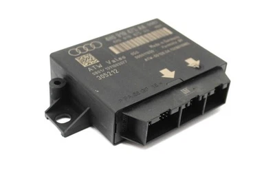 AUDI A6 A7 2013-2018 unidad de módulo de control informático Park Assist OEM #2496 Foto 1 de 4