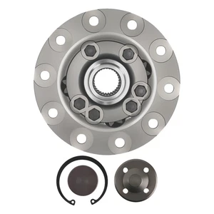 Rear Gear Posi Differential 8.5" 10-Bolt 30 Spline For Cadillac Escalade 2000 - Picture 1 of 11