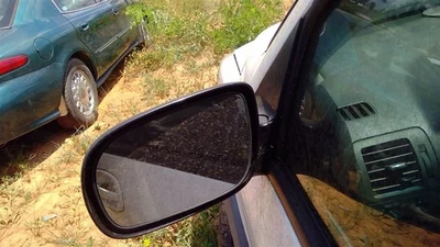 Driver Left Side View Mirror Power Fits 99-09 MONTANA 248268 - Image 1 of 4