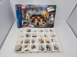 LEGO Harry Potter: Advent Calendar (75964) - Open Box - C40 - Picture 1 of 3