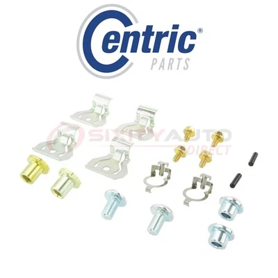 Centric Drum Brake Hardware Kit for 2007-2014 Cadillac Escalade ESV 6.2L V8 rk Foto 1 de 4
