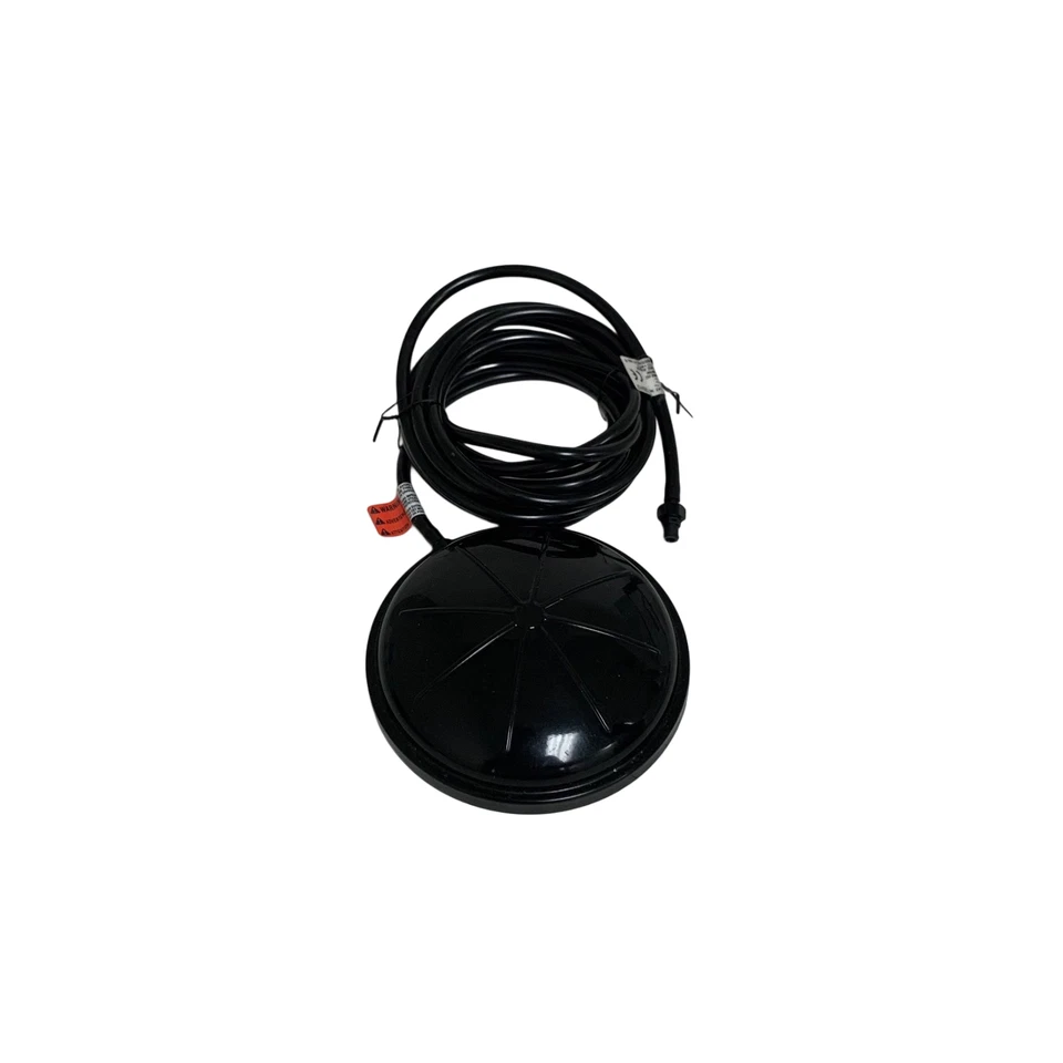 Omega Cat # 12SH12 Air Foot Switch - Image 1 of 4