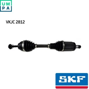 DRIVE SHAFT VKJC 2812 FOR BMW X1E84 N20B20A N47D20C/D 2.0L 4cyl X1 E84 N52B30 - Picture 1 of 6