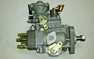 0 460 406 062 BOSCH VE DIESEL 6 CYLINDER INJECTION PUMP ONAN 147-0465-22 NEW - Picture 1 of 7