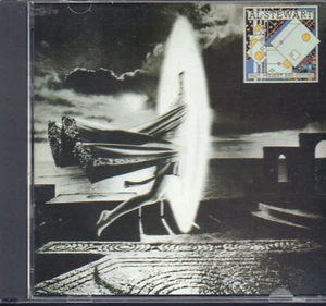 Al Stewart - Past Present And Future, US CD, 1992. New and still sealed. - Picture 1 of 8
