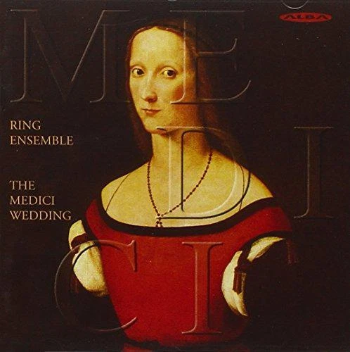 The Medici Wedding - 13 Motets - Image 1 of 1