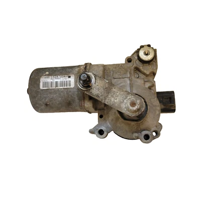 Chevy Silverado GMC Sierra  Windshield Wiper Motor OEM 15287854 - Image 1 of 4