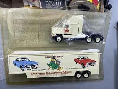 Winross AACA Hershey Meet 1998 National Fall Meet - Business Model - Image 1 of 4