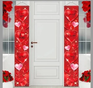 Valentine's Day Decor - Picture 1 of 2