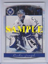 1999-00 TOPPS PREMIER PLUS TEAM SETS - Choose