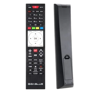 Unidad de Control Remoto Universal 4K GigaBlue RCU VERSIÓN V3 - Imagen 1 de 1