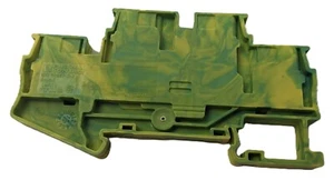 Phoenix Contact PTTB 4-PE Terminal Block Protective Conductor Double-Level NEW - Picture 1 of 4